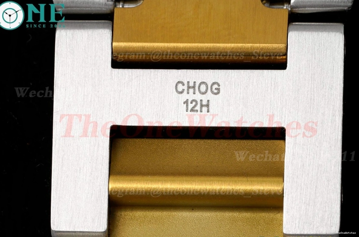 Ballon YG De Stk Bleu Wht 3KF Cartier A076 SS 36mm 0426